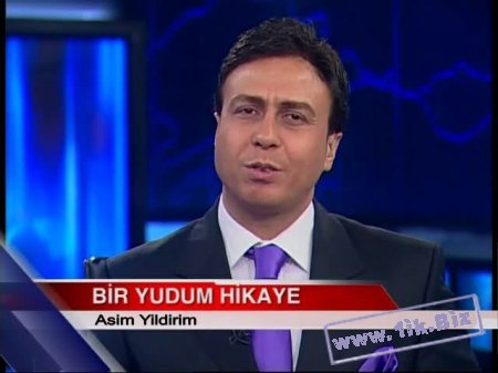 Asım Yıldırım | Son Dərs | Online izləmə